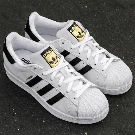 adidas superstar frauen schuhe|Adidas Superstar women's.